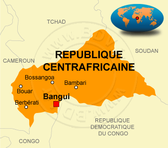 Image de Services/Divers. En temps de pluie comme en saison sèche, connaitre les données météorologiques dans les différentes villes de la Centrafrique peut être utile. En effet, cela permettrait d'éviter bon nombre de désagréments. Compte tenu de mes activités dans la capitale Bangui, connaitre la météo se présente comme un besoin pour moi. J'ai effectué quelques recherches sur Internet afin de trouver des sites sur lesquels je pourrai avoir les prévisions en temps réel. Cependant, les sites sur lesquels je tombe ne sont pas centrafricains. Quelles sont donc les plateformes centrafricaines que vous consultez pour connaitre les prévisions météorologiques ? Que me recommandez-vous particulièrement ? Laissez en commentaires vos propositions afin que je puisse les essayer. Merci !